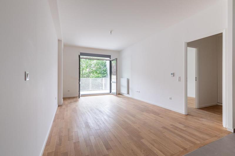 Appartement - 63 m² - 2 pièces
