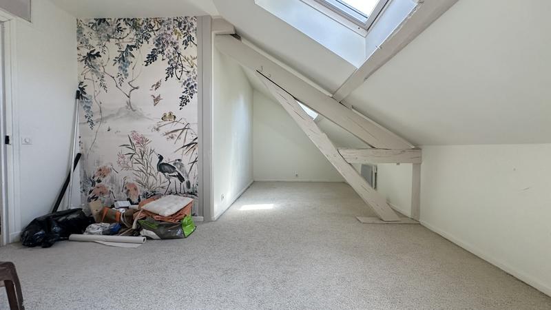 Maison bourgeoise - 290 m² - 8 pièces