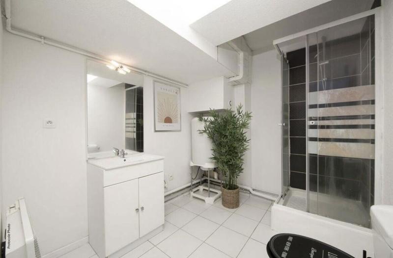 Appartement - 51 m² - 2 pièces