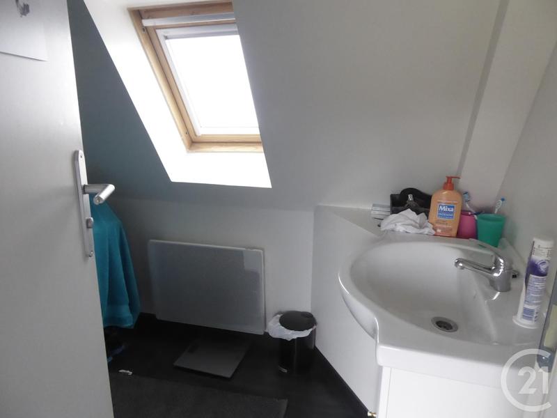 Maison - 74 m² - 4 pièces