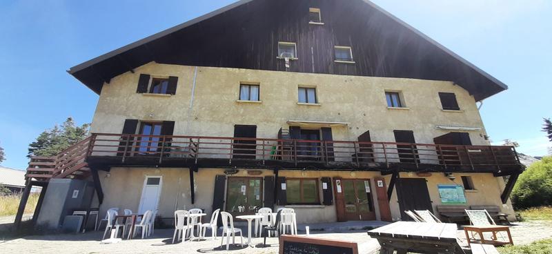 Appartement - 22 m² - 1 pièce