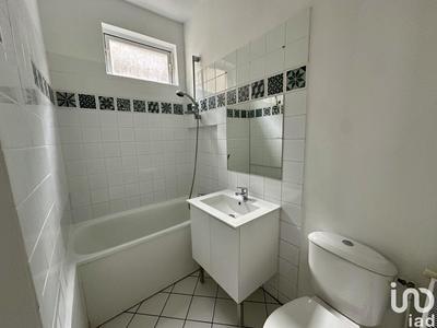 Appartement - 53 m² - 3 pièces