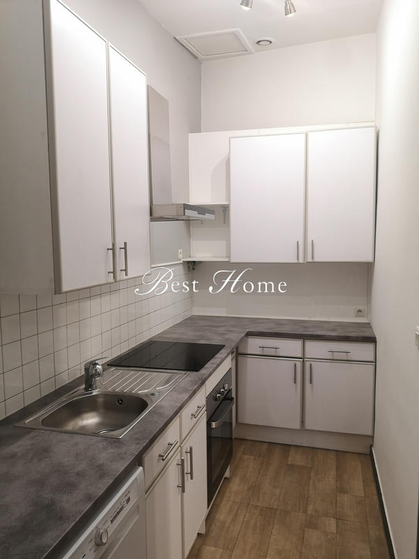 Appartement - 78 m² - 3 pièces