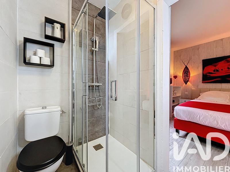 Maison - 81 m² - 5 pièces