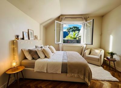 Appartement - 102 m² - 4 pièces