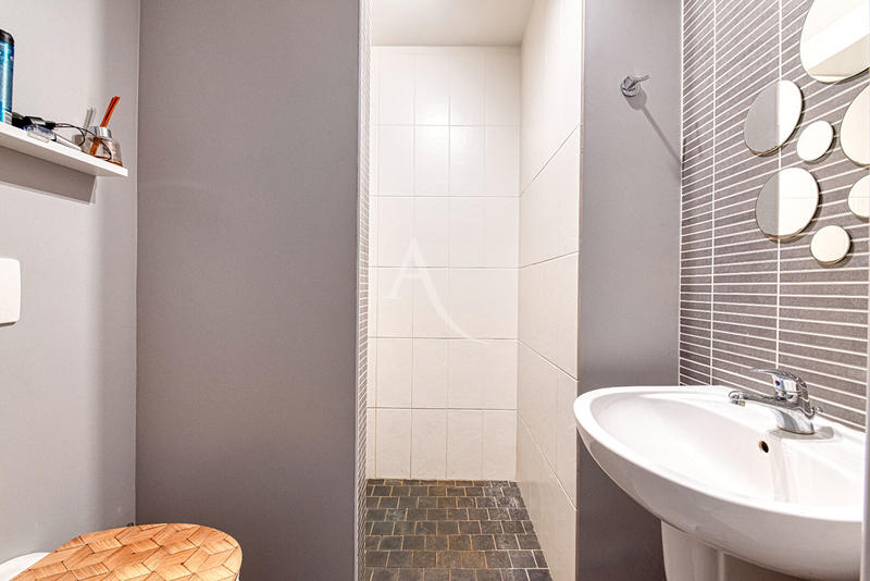 Maison - 106 m² - 5 pièces