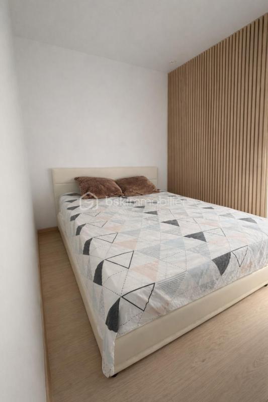 Appartement - 90 m² - 4 pièces