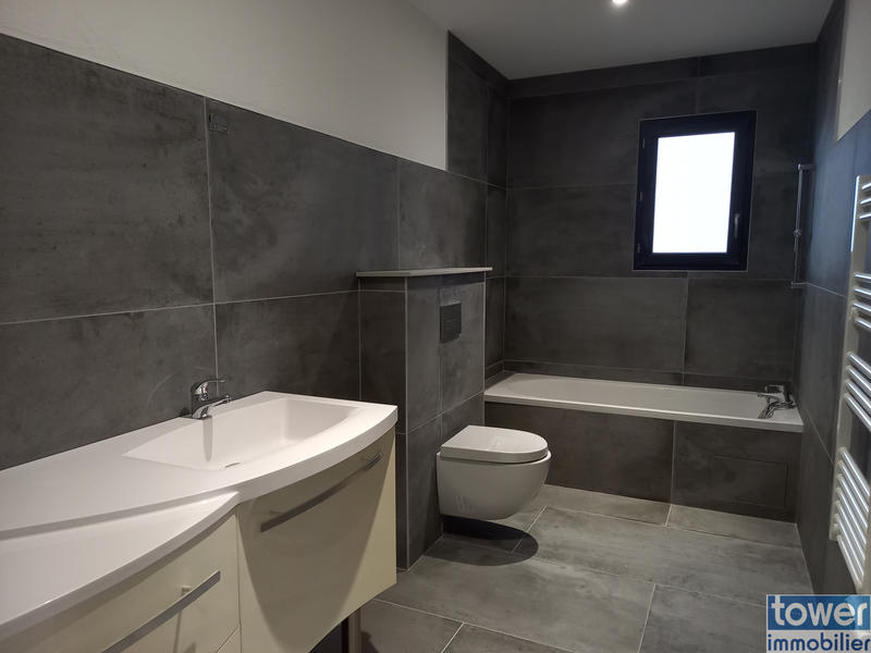 Maison - 144 m² - 5 pièces