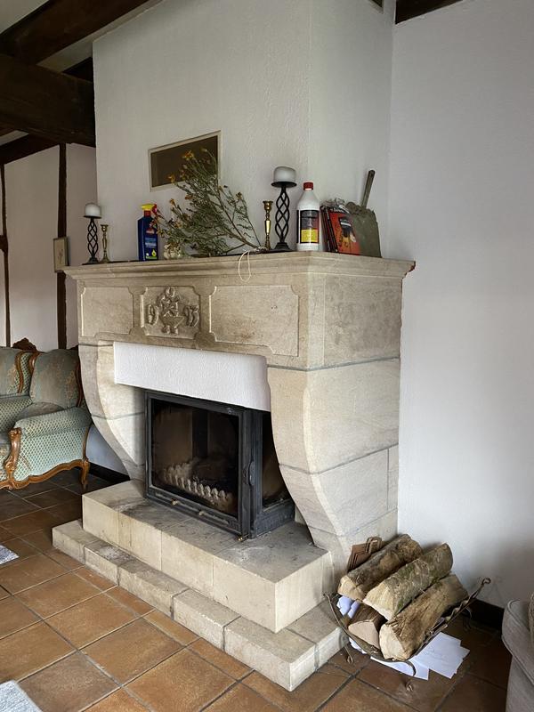 Maison - 210 m² - 7 pièces