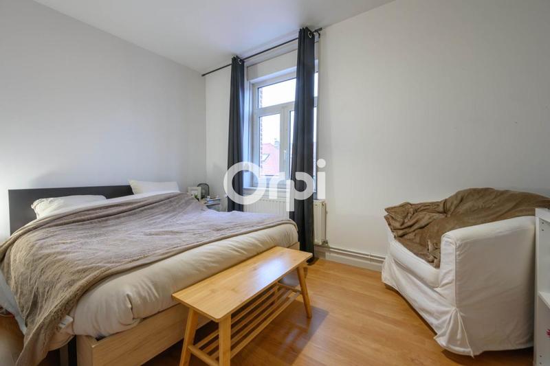 Maison de ville - 71 m² - 4 pièces