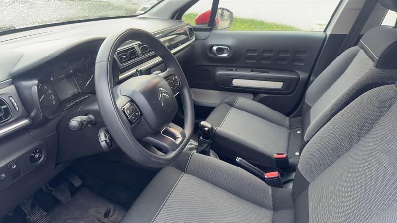 Citroën C3 III 1.2 PureTech 82 Feel