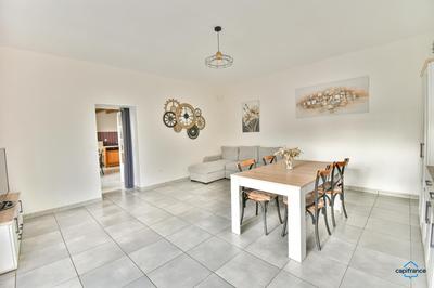 Longère - 232 m² - 6 pièces