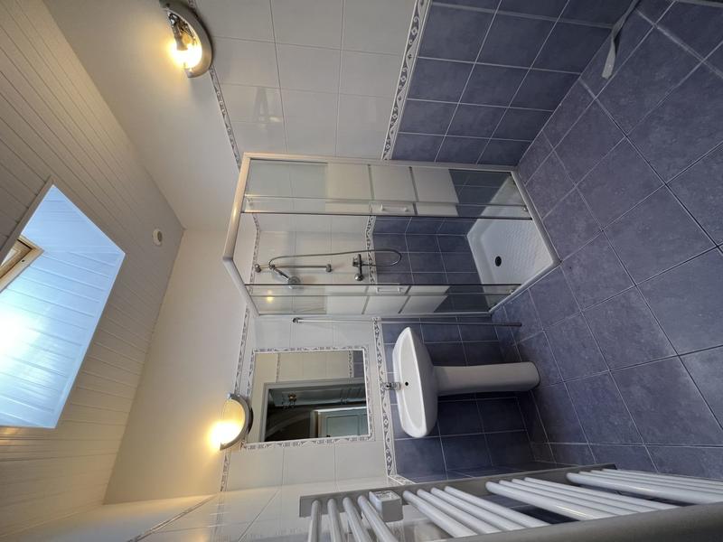 Maison - 56 m² - 3 pièces