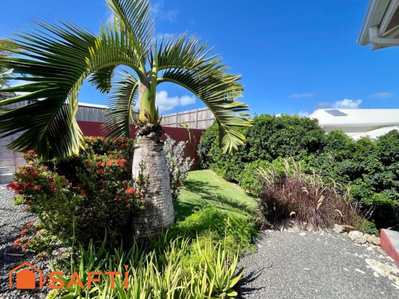 Maison - 180 m² - 6 pièces