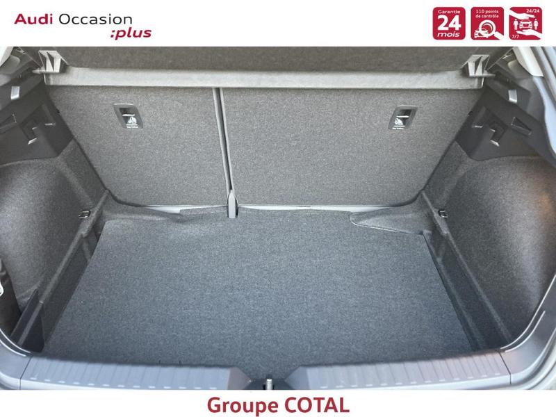 Audi A1 sportback 30 Tfsi 116 ch s tronic 7 Design