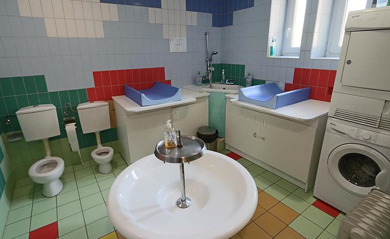 Bureau - 250 m² - 5 pièces