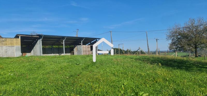 Immeuble - 122 m² - 3 pièces