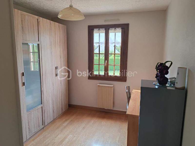 Pavillon - 94 m² - 5 pièces