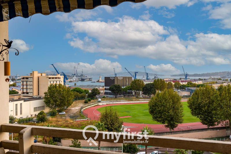 Appartement - 73 m² - 4 pièces