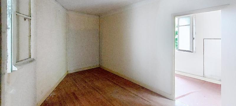 Maison de ville - 110 m² - 6 pièces