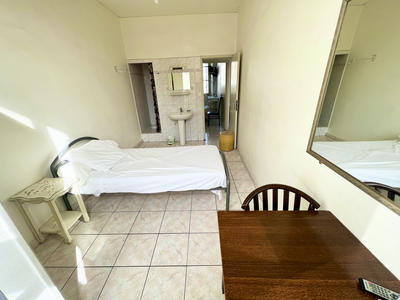 Appartement - 50 m² - 4 pièces