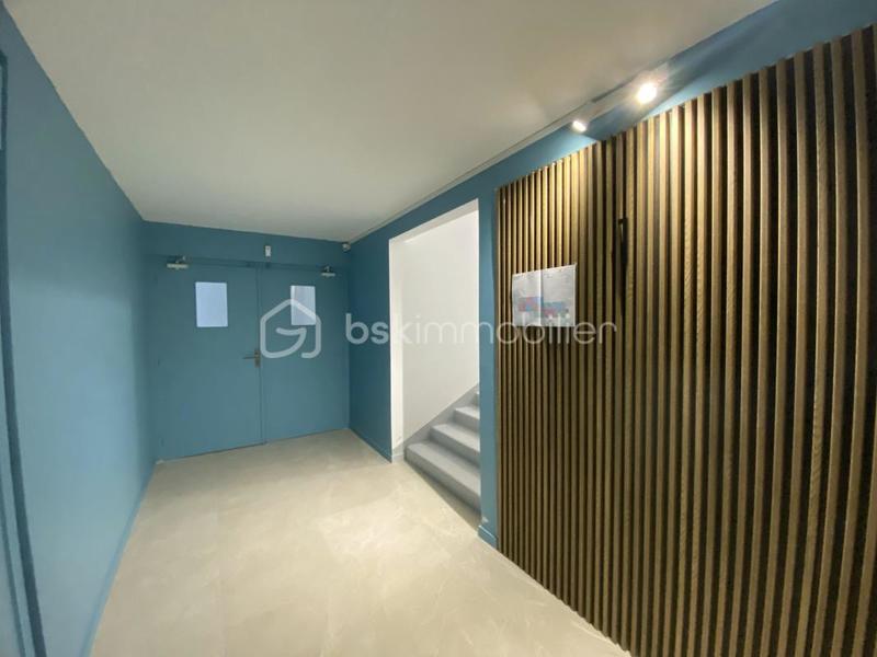 Appartement - 90 m² - 3 pièces