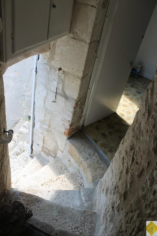 Maison - 96 m² - 5 pièces