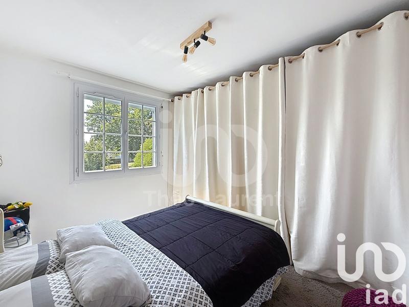 Maison - 172 m² - 8 pièces