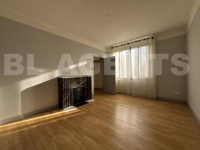 Maison - 151 m² - 5 pièces