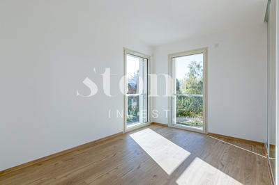 Appartement - 105 m² - 4 pièces