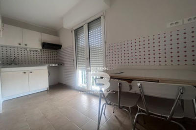 Appartement - 30 m² - 1 pièce