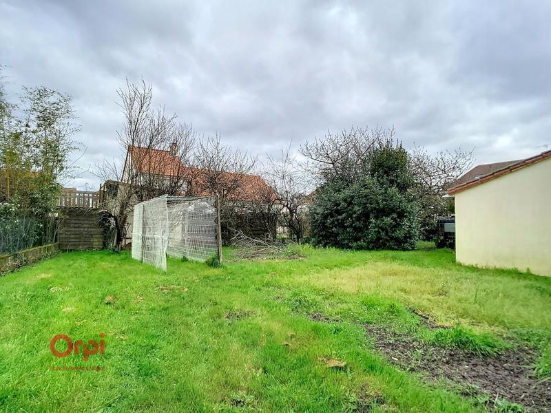 Maison - 88 m² - 4 pièces