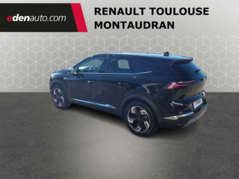 Renault Symbioz E-Tech full hybrid 145 Iconic