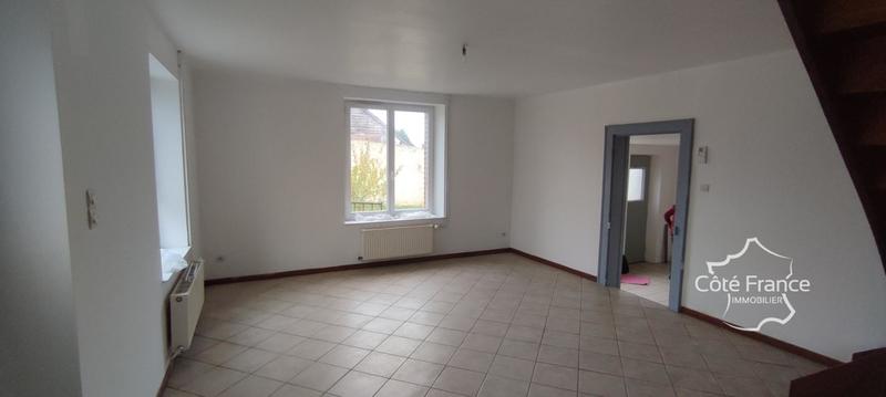 Immeuble - 222 m² - 10 pièces