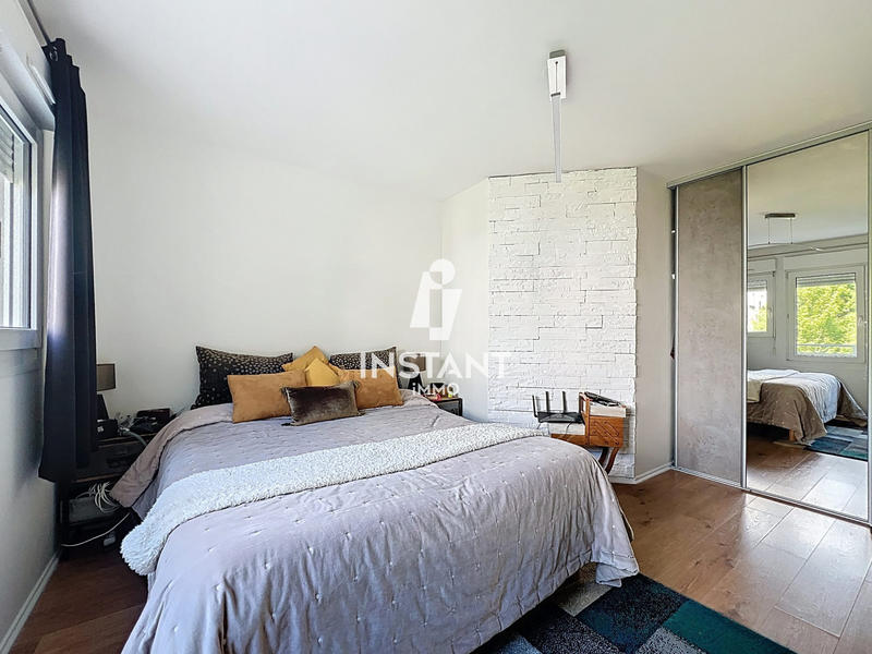 Appartement - 75 m² - 3 pièces