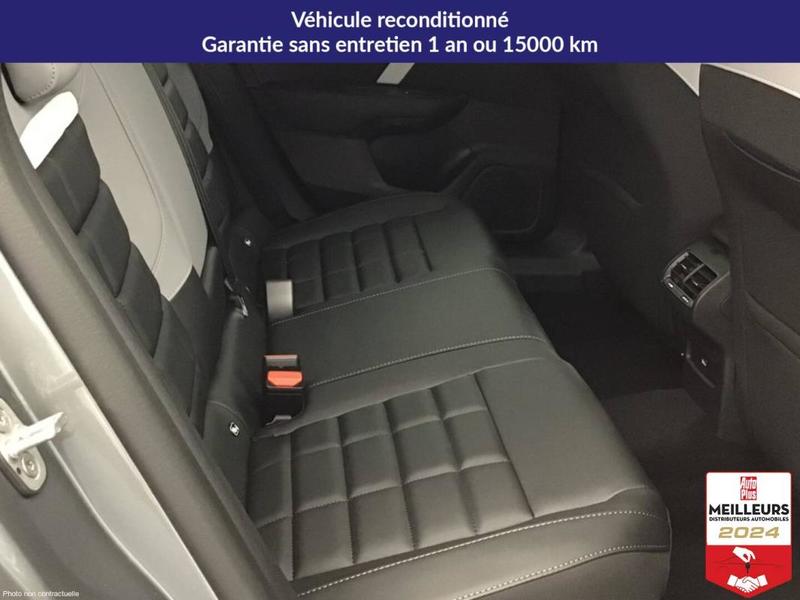 Citroën C4 Hybride 145 e-Dcs6 Max5 portes Vp Essence sans