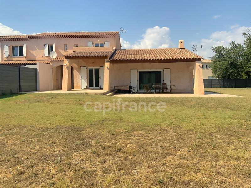 Maison - 151 m² - 6 pièces