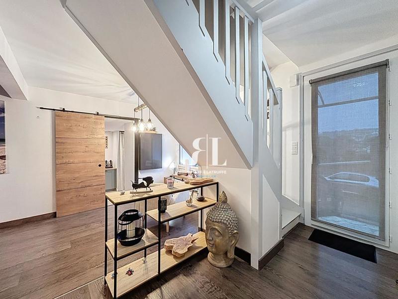 Maison - 142 m² - 6 pièces