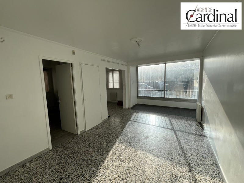 Viager - Appartement - 54 m² - 3 pièces