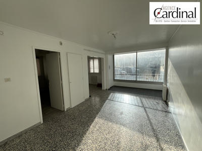 Viager - Appartement - 54 m² - 3 pièces