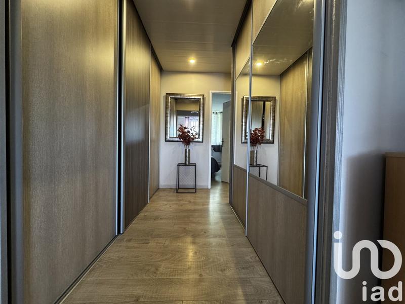 Appartement - 71 m² - 3 pièces