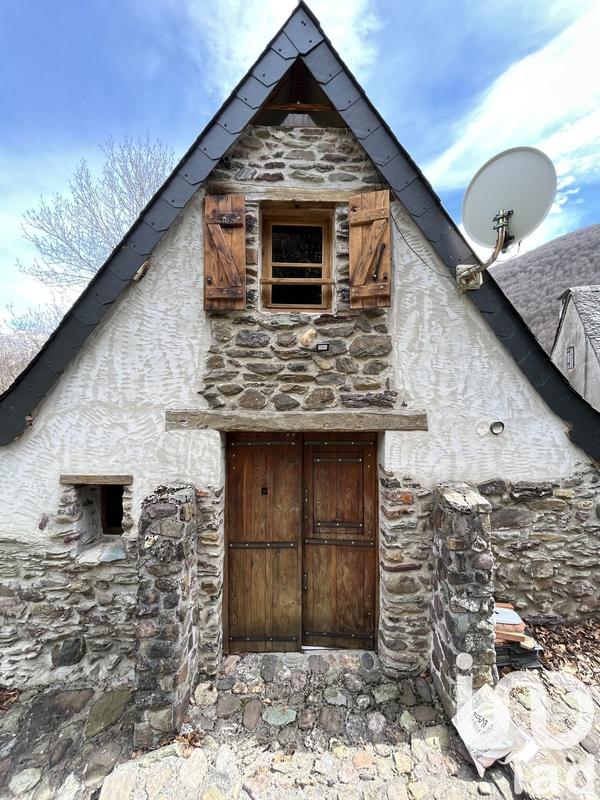 Ferme - 90 m² - 3 pièces