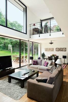 Maison - 113 m² - 6 pièces