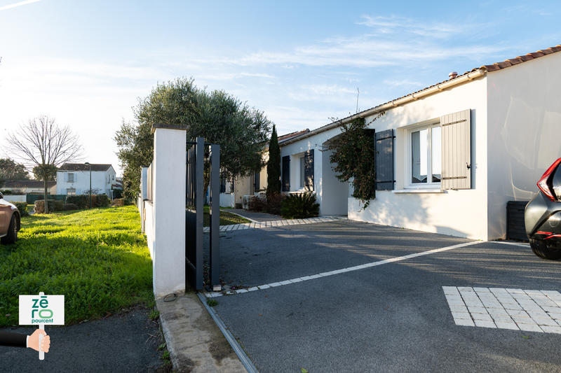 Maison - 174 m² - 8 pièces