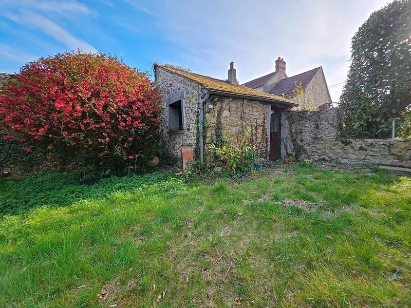 Maison - 157 m² - 7 pièces