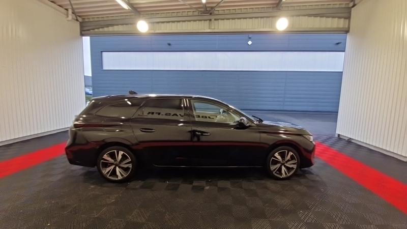 Peugeot 308 Sw Bluehdi 130ch Ss Eat8 Allure