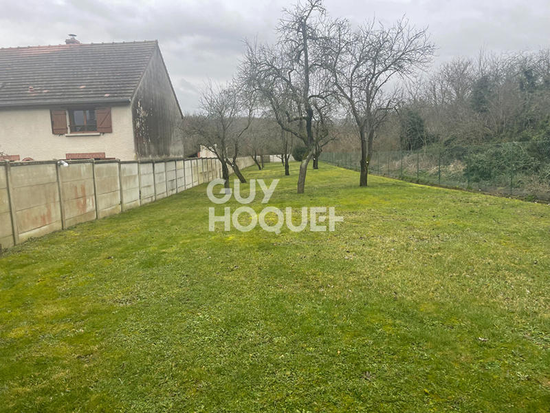 Maison - 223 m² - 9 pièces