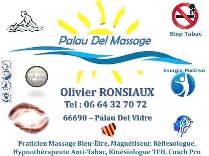 Massage Bien Être