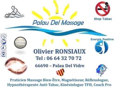 Massage Bien Être