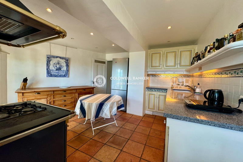 Maison de village - 140 m² - 5 pièces